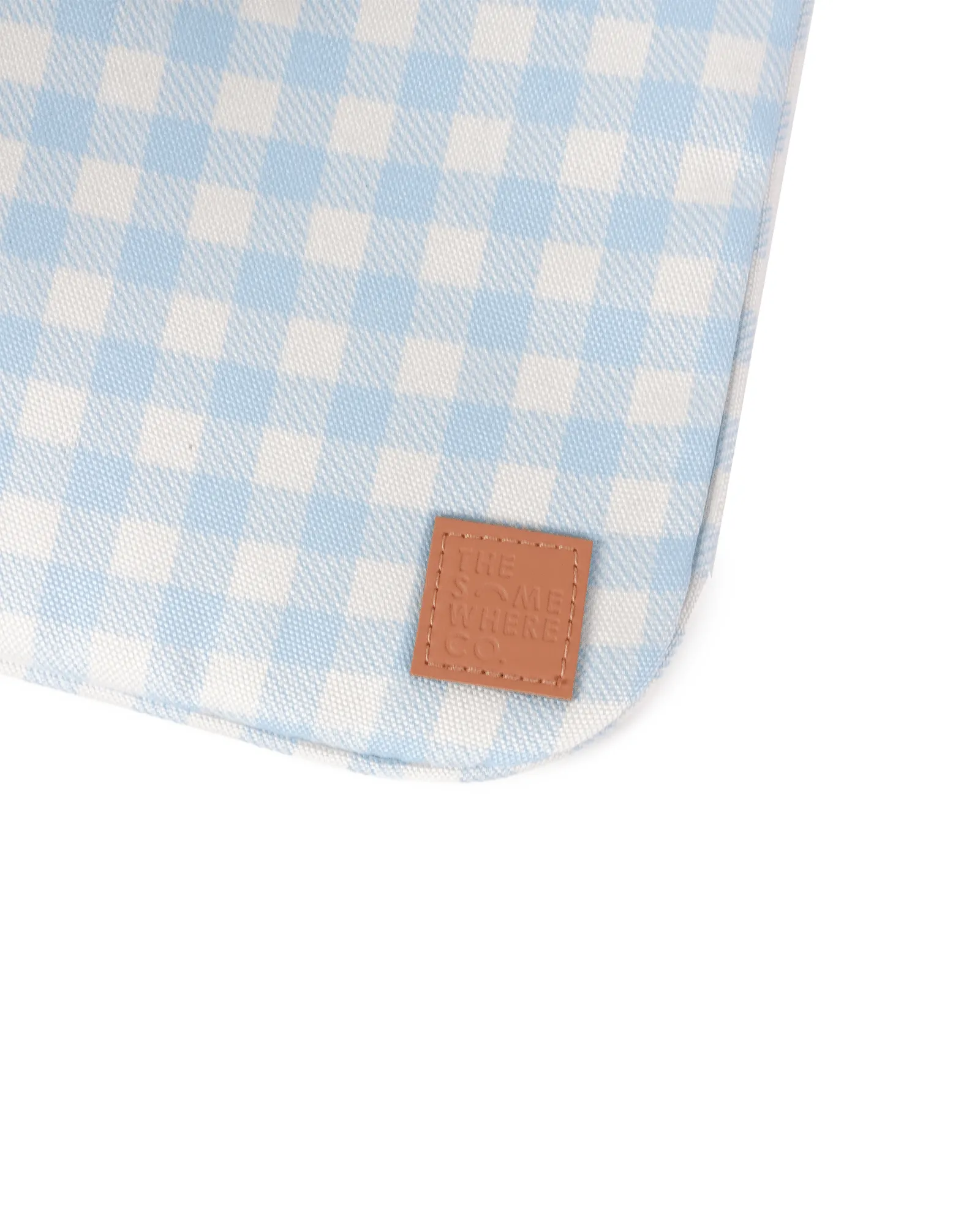 Blueberry 14-Inch Laptop Case sold by The Somewhere Co. product image thumbnail 3