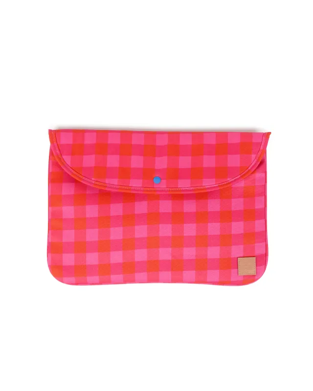 Cherry Pie 14-Inch Laptop Case sold by The Somewhere Co.