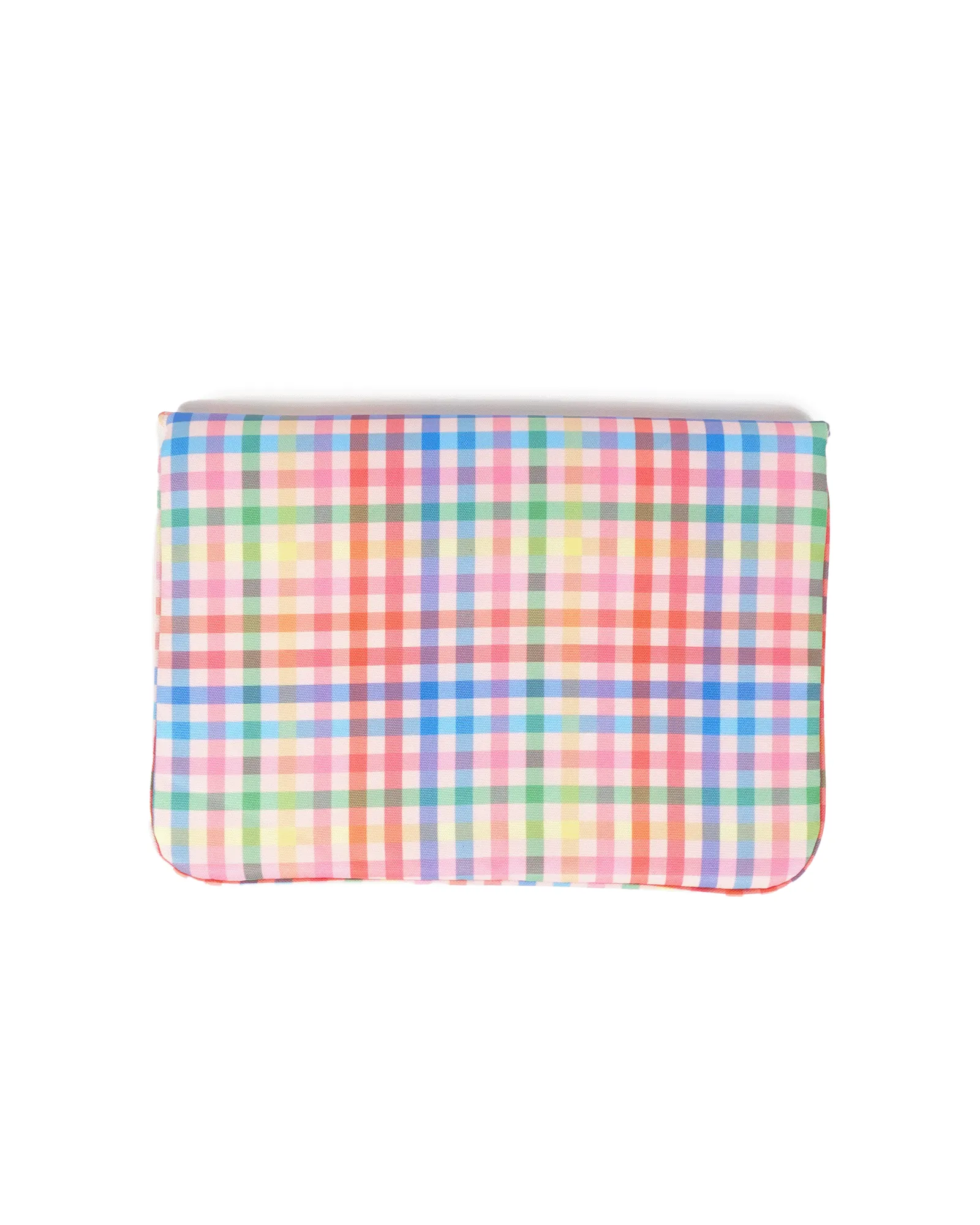 Sugarplum 14-Inch Laptop Case sold by The Somewhere Co. product image thumbnail 4