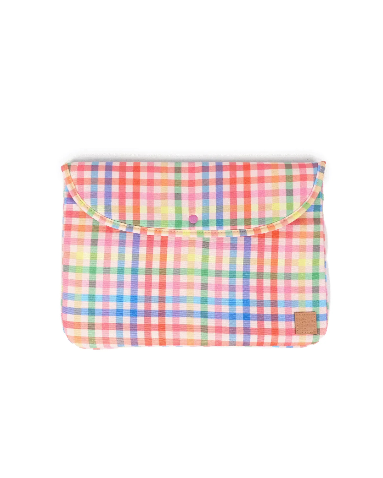 Sugarplum 14-Inch Laptop Case sold by The Somewhere Co.