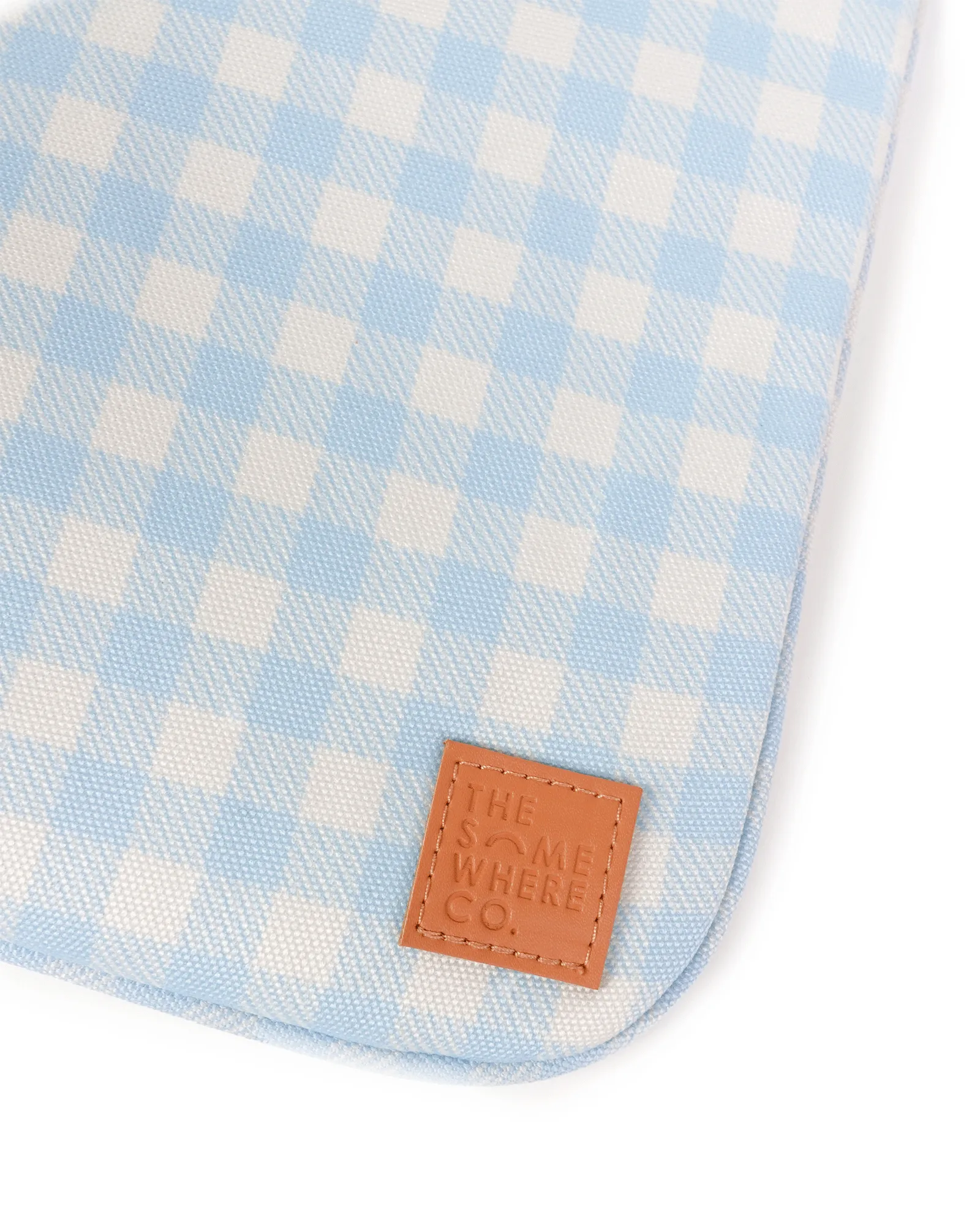 Blueberry - 16 Inch Laptop Case sold by The Somewhere Co. product image thumbnail 3