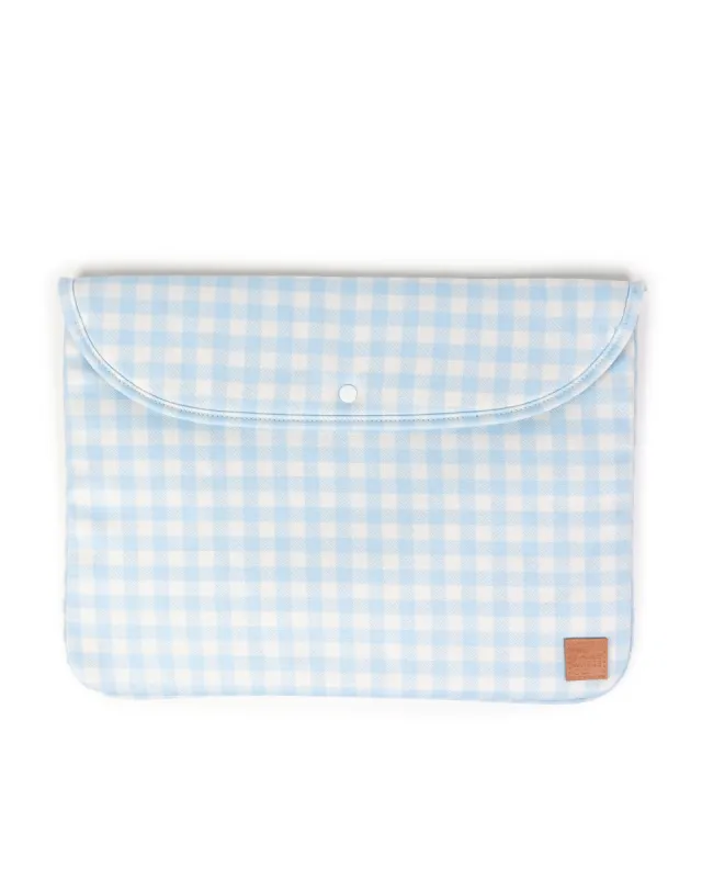 Blueberry 16-Inch Laptop Case sold by The Somewhere Co.