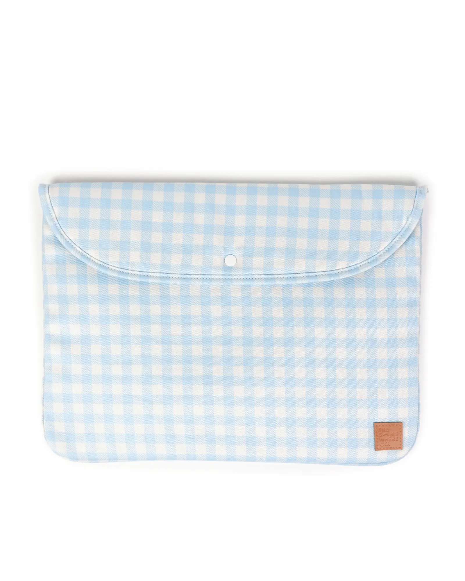 Blueberry - 16 Inch Laptop Case sold by The Somewhere Co.