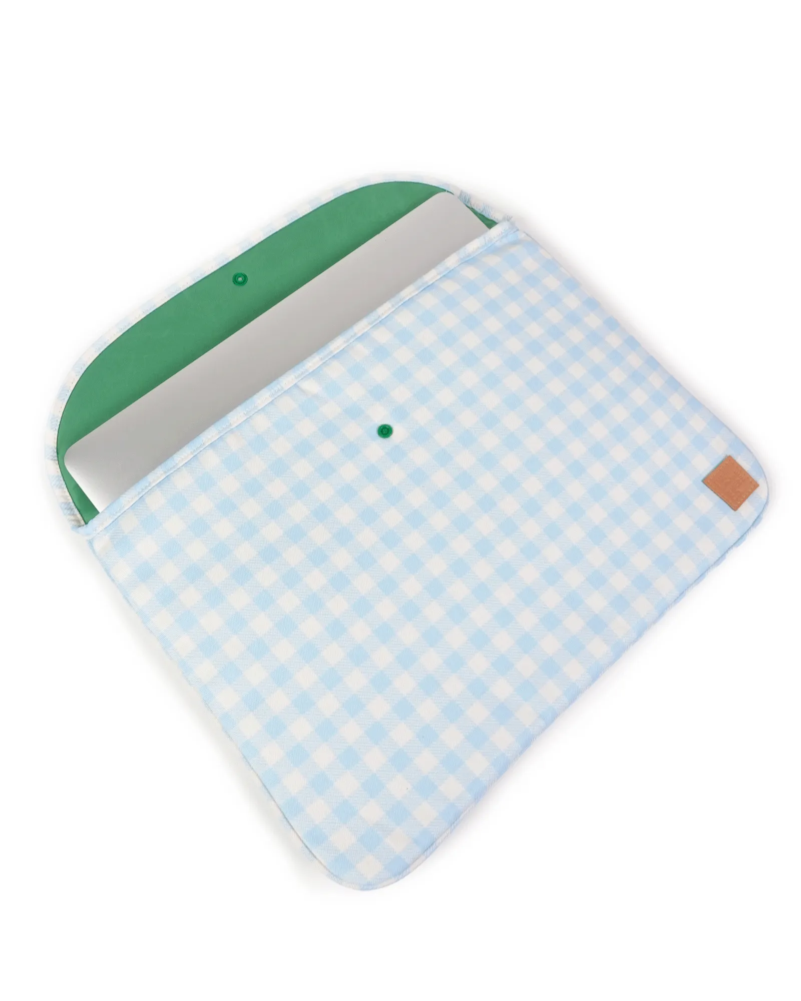 Blueberry - 16 Inch Laptop Case sold by The Somewhere Co. product image thumbnail 5