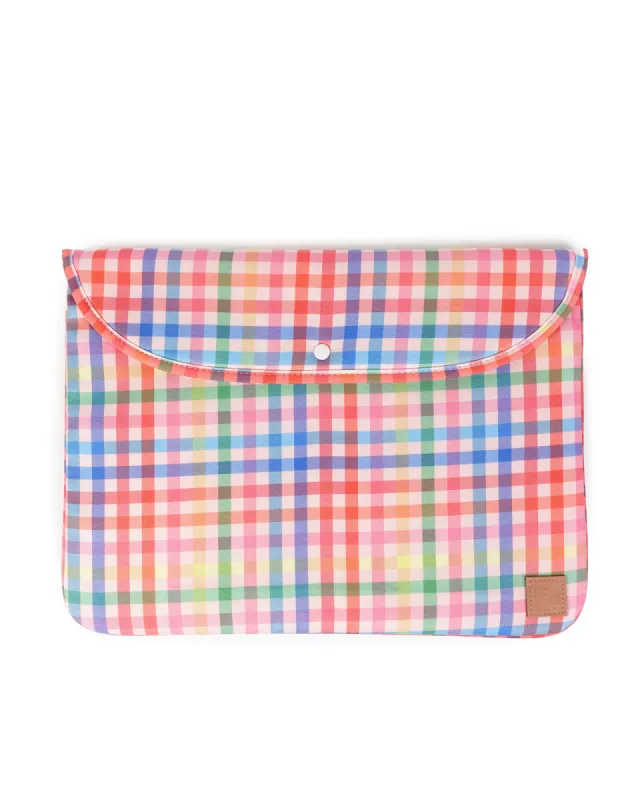 Sugarplum 16-Inch Laptop Case sold by The Somewhere Co.