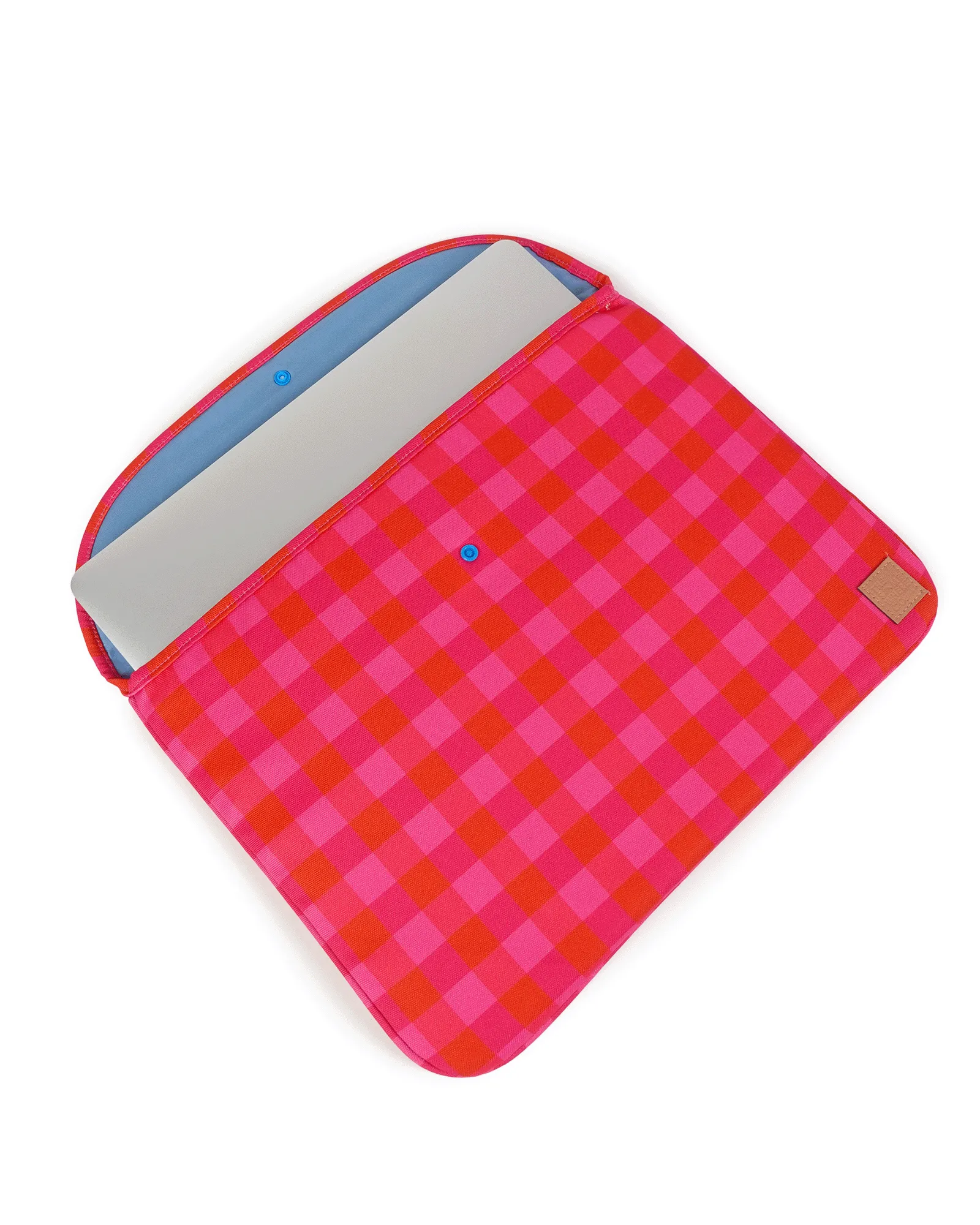 Cherry Pie 16-Inch Laptop Case sold by The Somewhere Co. product image thumbnail 5