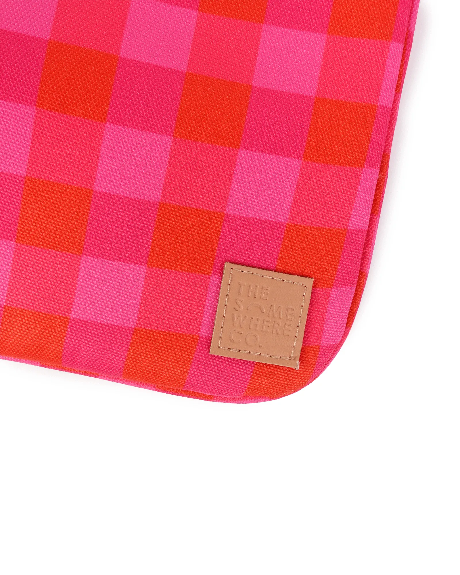 Cherry Pie 16-Inch Laptop Case sold by The Somewhere Co. product image thumbnail 3