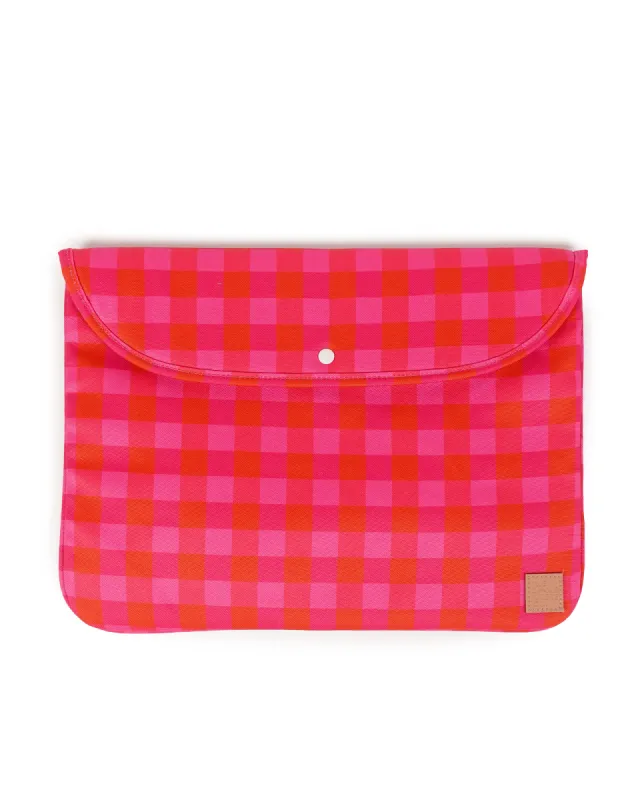 Cherry Pie 16-Inch Laptop Case sold by The Somewhere Co.