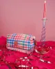 Sugarplum Cosmetic Bag sold by The Somewhere Co.