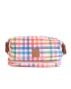 Sugarplum Cosmetic Bag sold by The Somewhere Co.