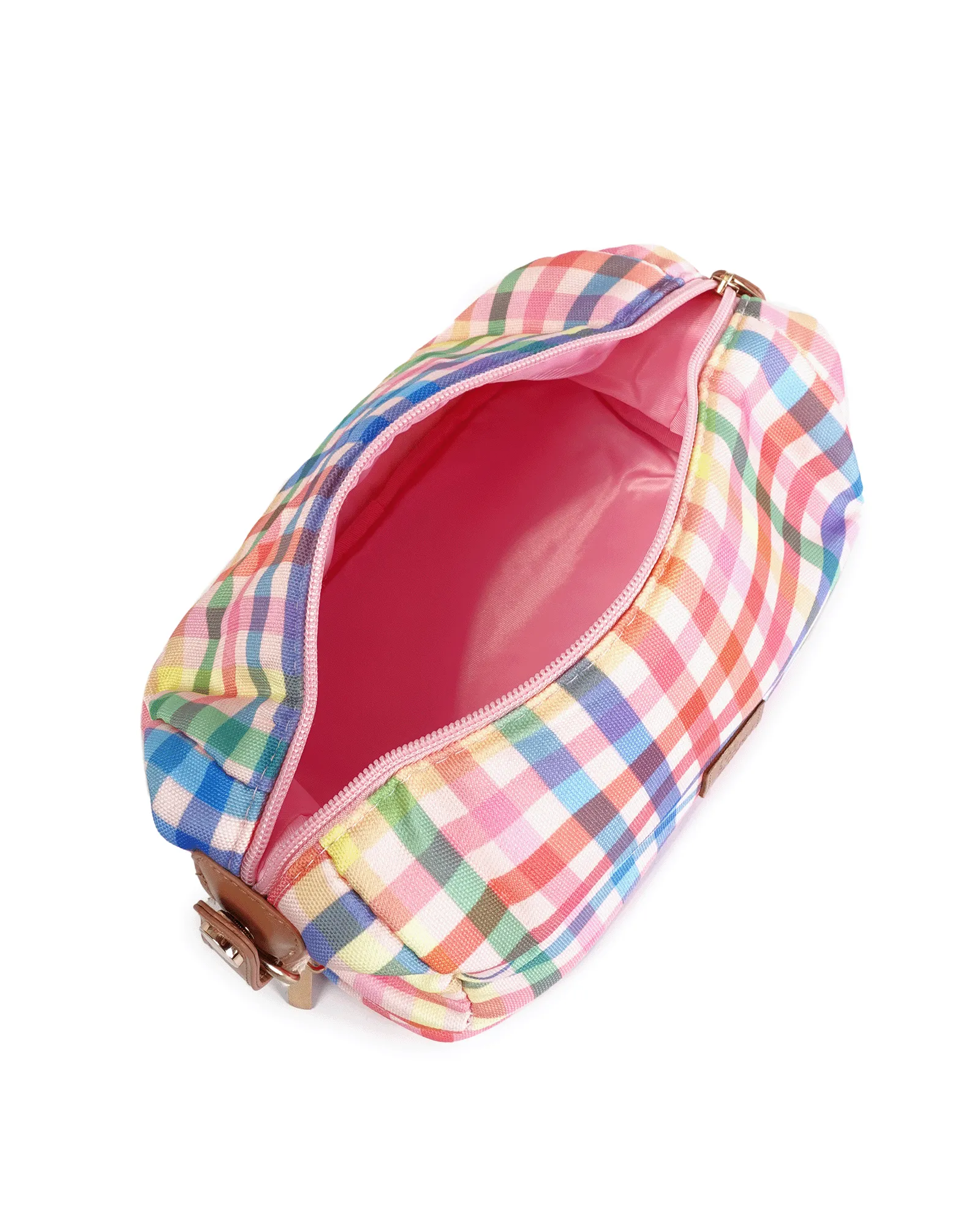 Sugarplum Cosmetic Bag sold by The Somewhere Co. product image thumbnail 5