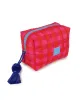 Cherry Pie Cosmetic Case sold by The Somewhere Co.