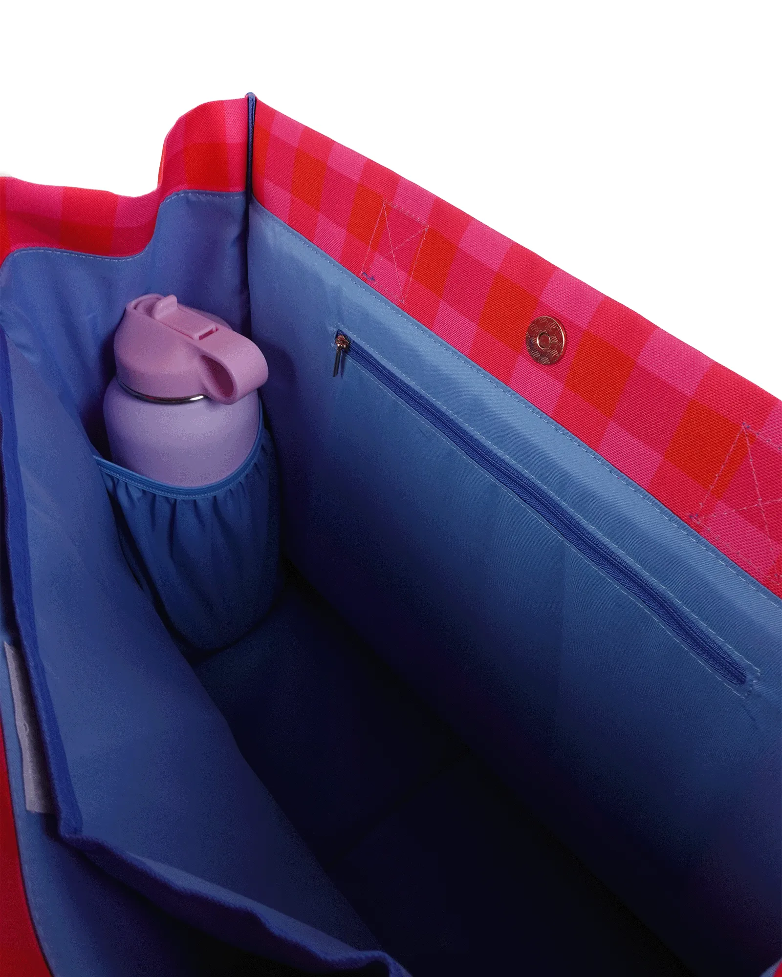 Cherry Pie Ultimate Tote Bag sold by The Somewhere Co. product image thumbnail 5