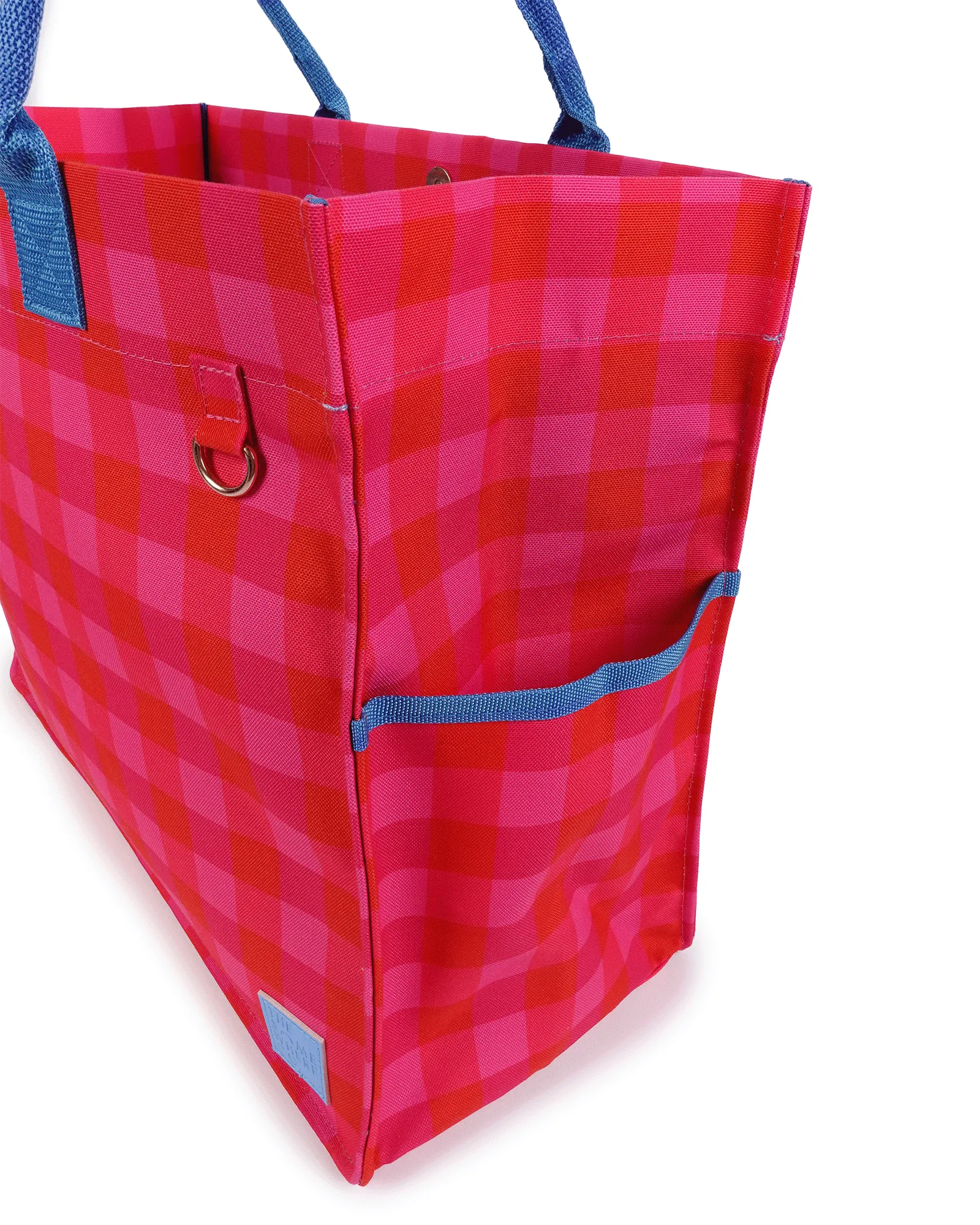 Cherry Pie Ultimate Tote Bag sold by The Somewhere Co. product image thumbnail 4