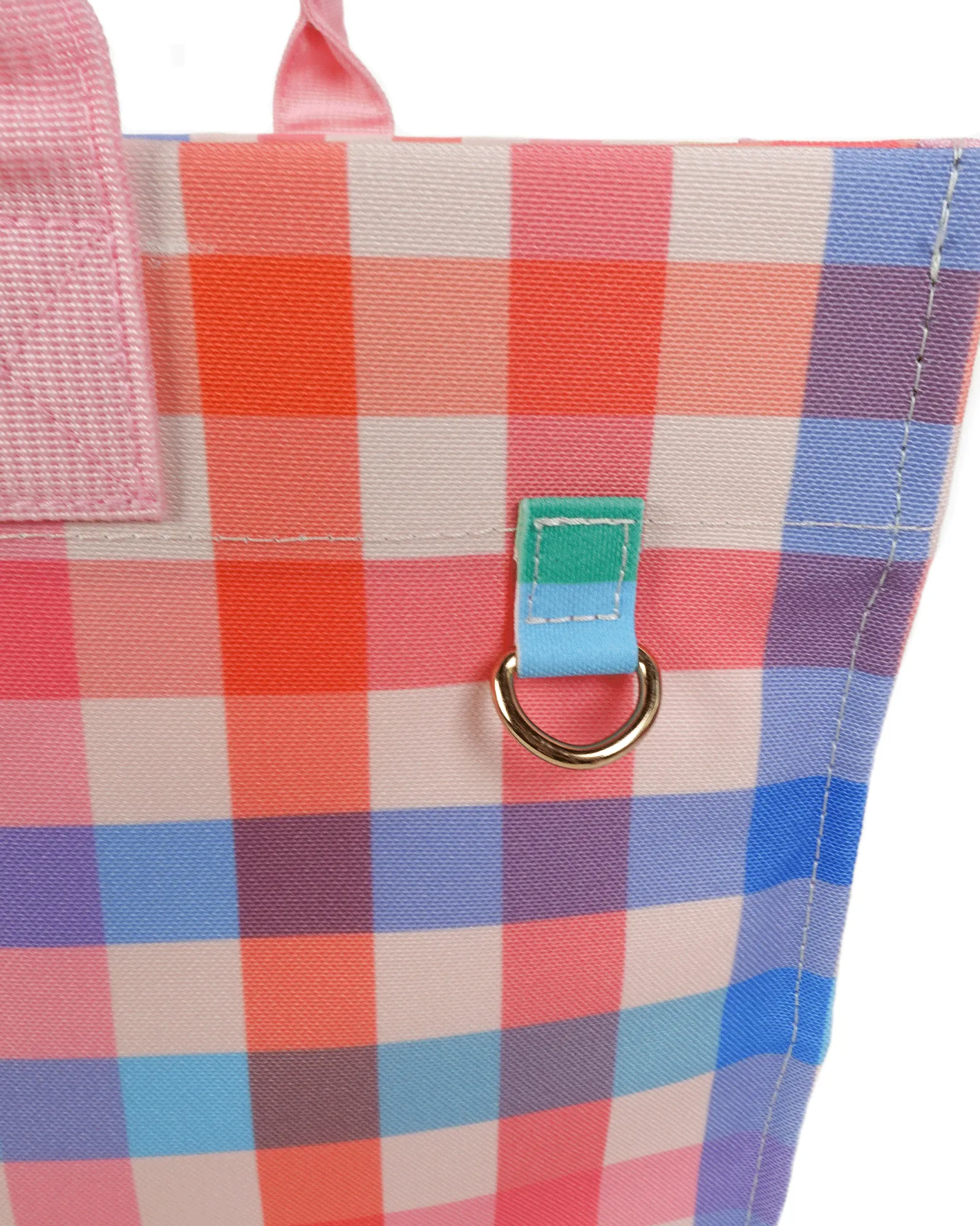 Sugarplum Ultimate Tote Bag sold by The Somewhere Co. product image thumbnail 3