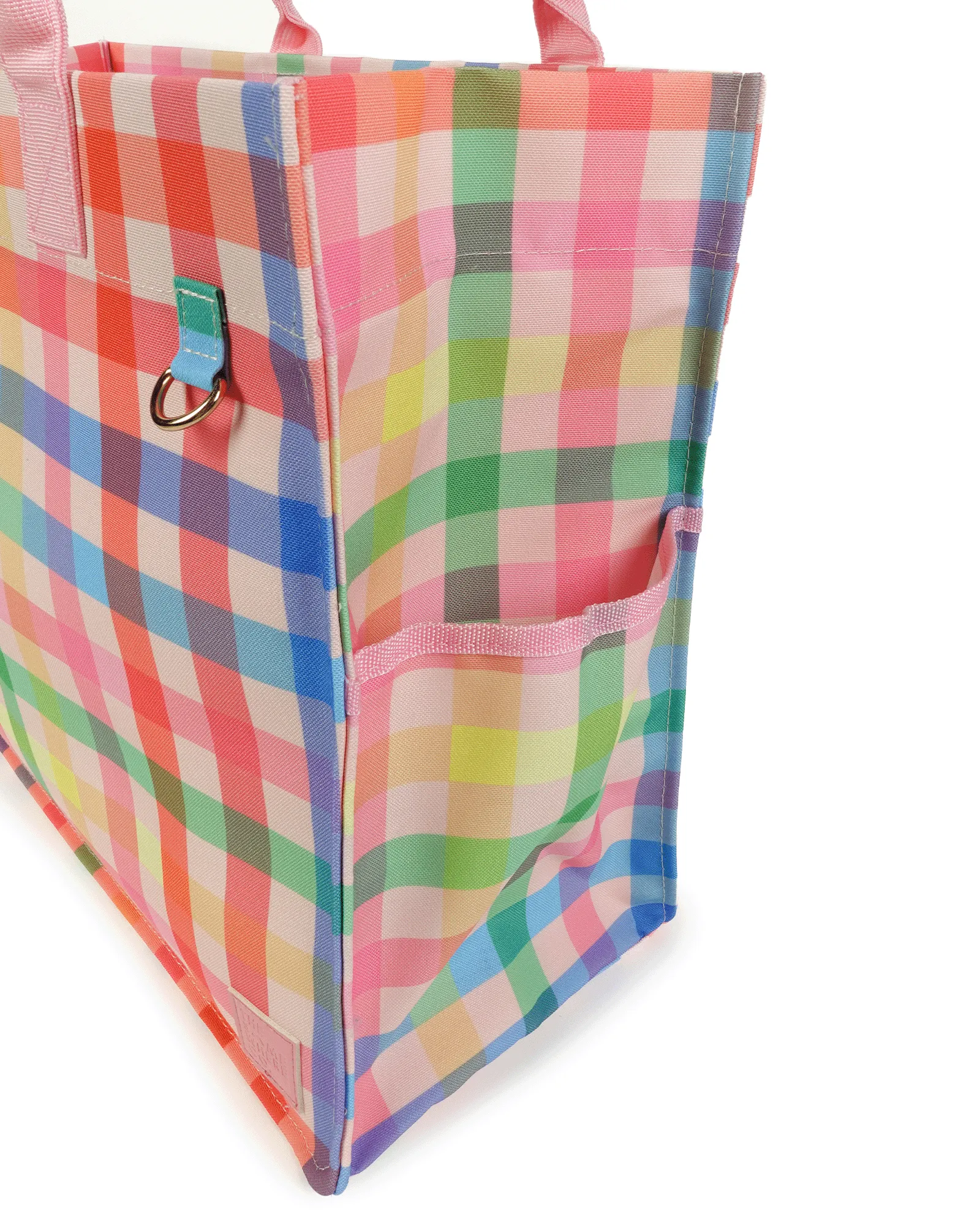 Sugarplum Ultimate Tote Bag sold by The Somewhere Co. product image thumbnail 5