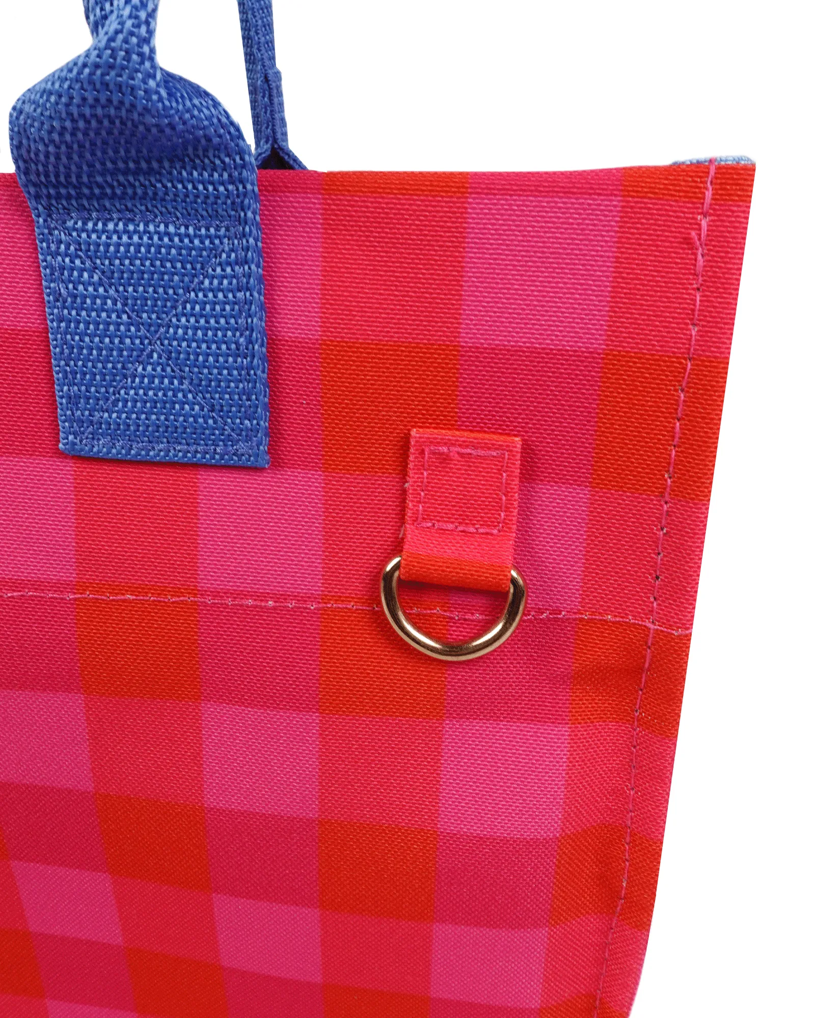 Cherry Pie Everyday Tote Bag sold by The Somewhere Co. product image thumbnail 3