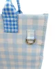 Blueberry Everyday Tote Bag sold by The Somewhere Co.