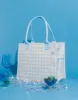 Blueberry Everyday Tote Bag sold by The Somewhere Co.