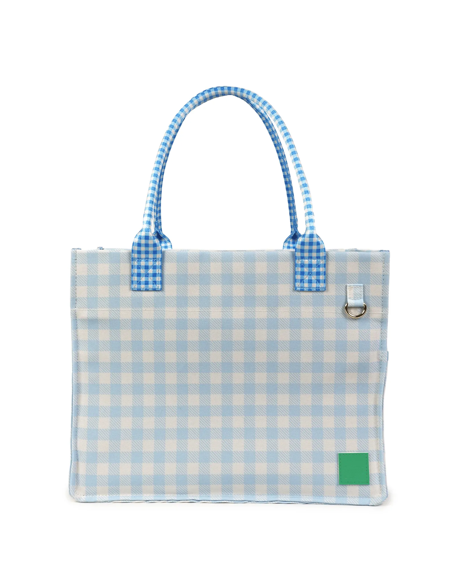 Blueberry Everyday Tote Bag sold by The Somewhere Co.