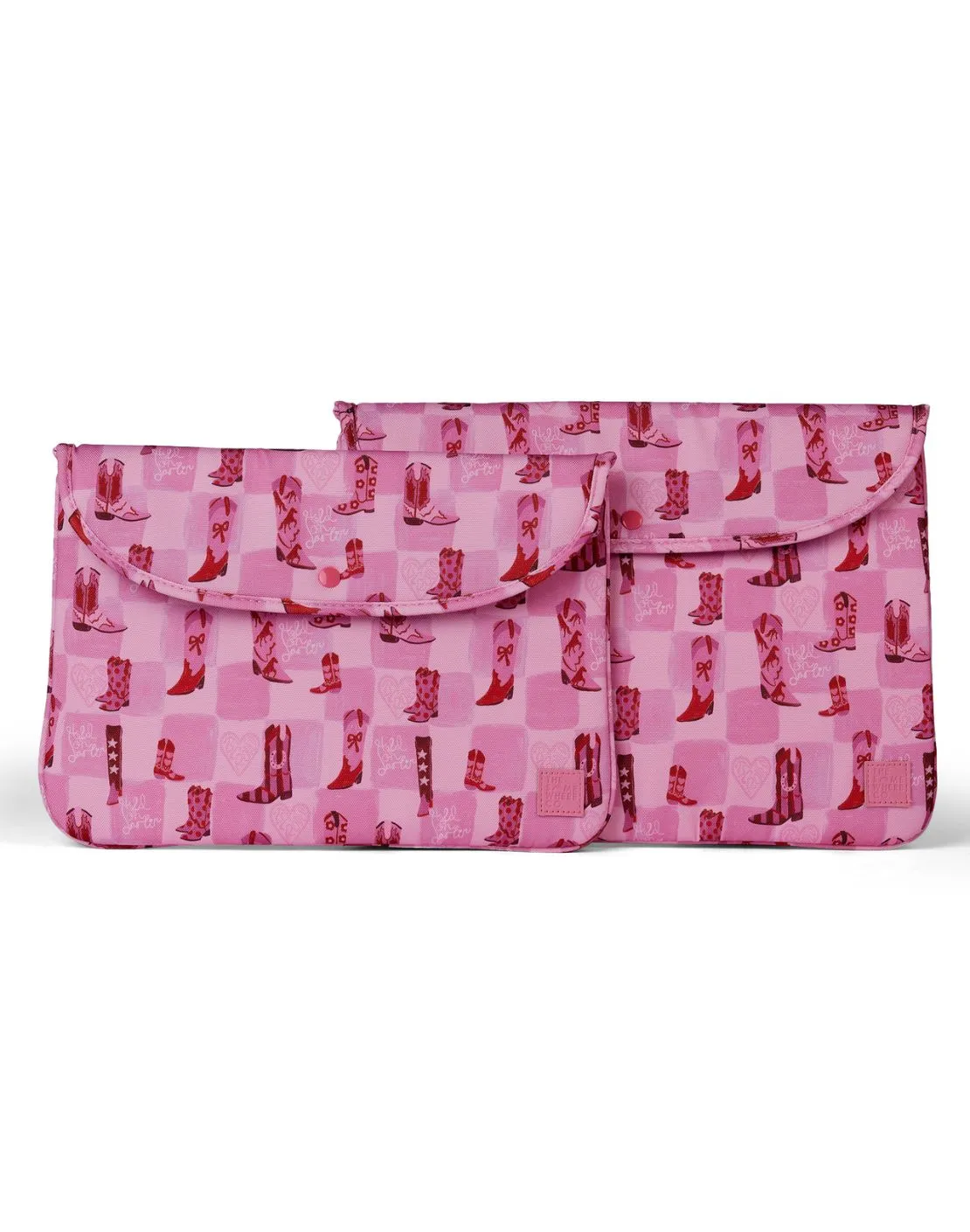 Hold On Darlin' 14-Inch Laptop Case sold by The Somewhere Co.