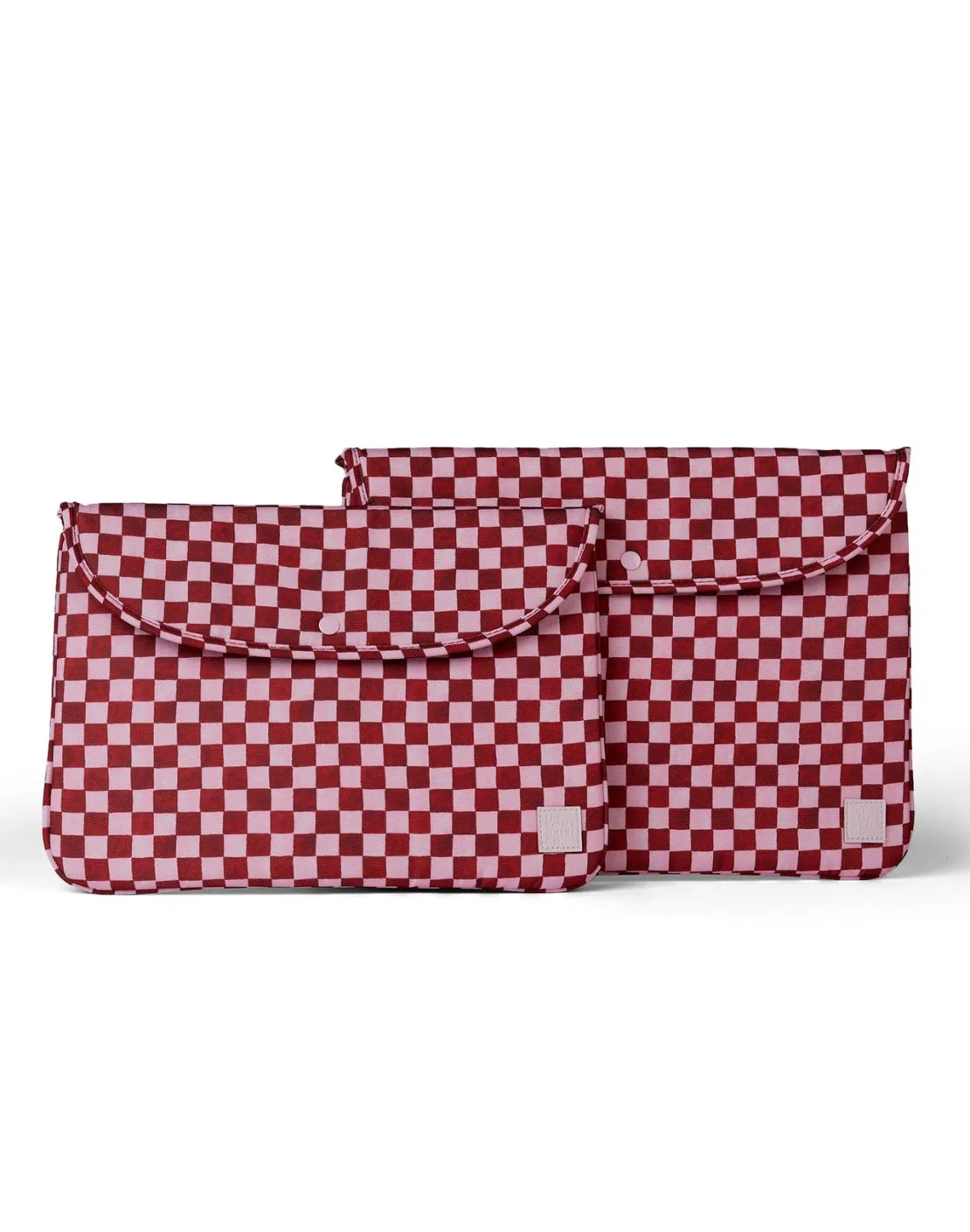 Crimson Haze 14-Inch Laptop Case sold by The Somewhere Co.