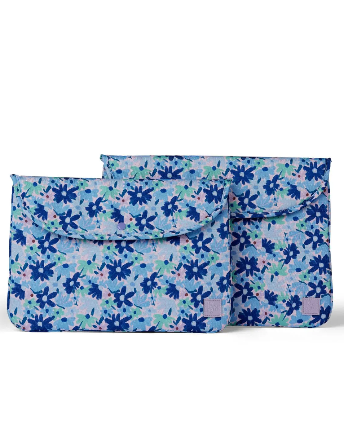 Blue Meadow 14-Inch Laptop Case sold by The Somewhere Co.