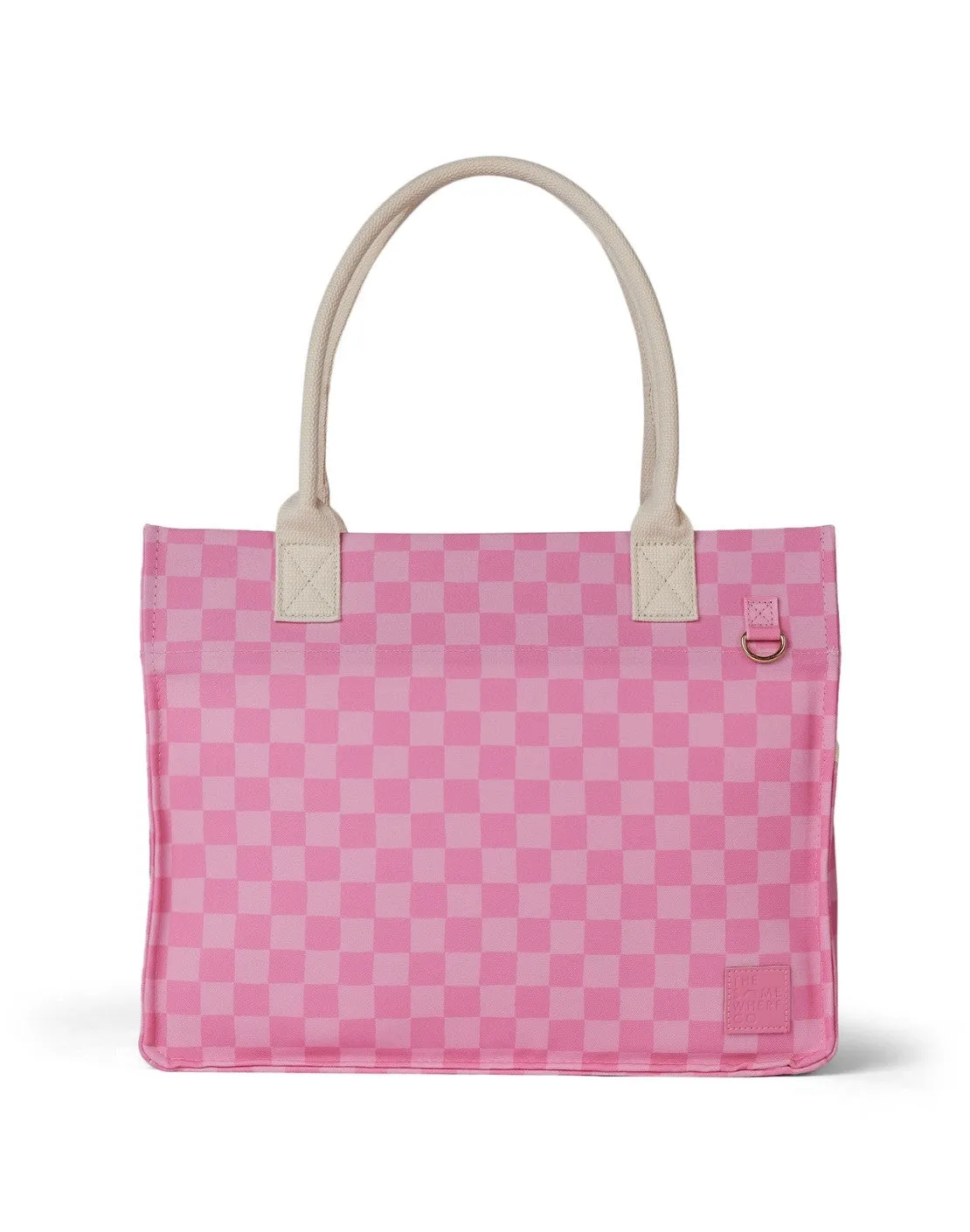 Hold On Darlin' Everyday Tote sold by The Somewhere Co.