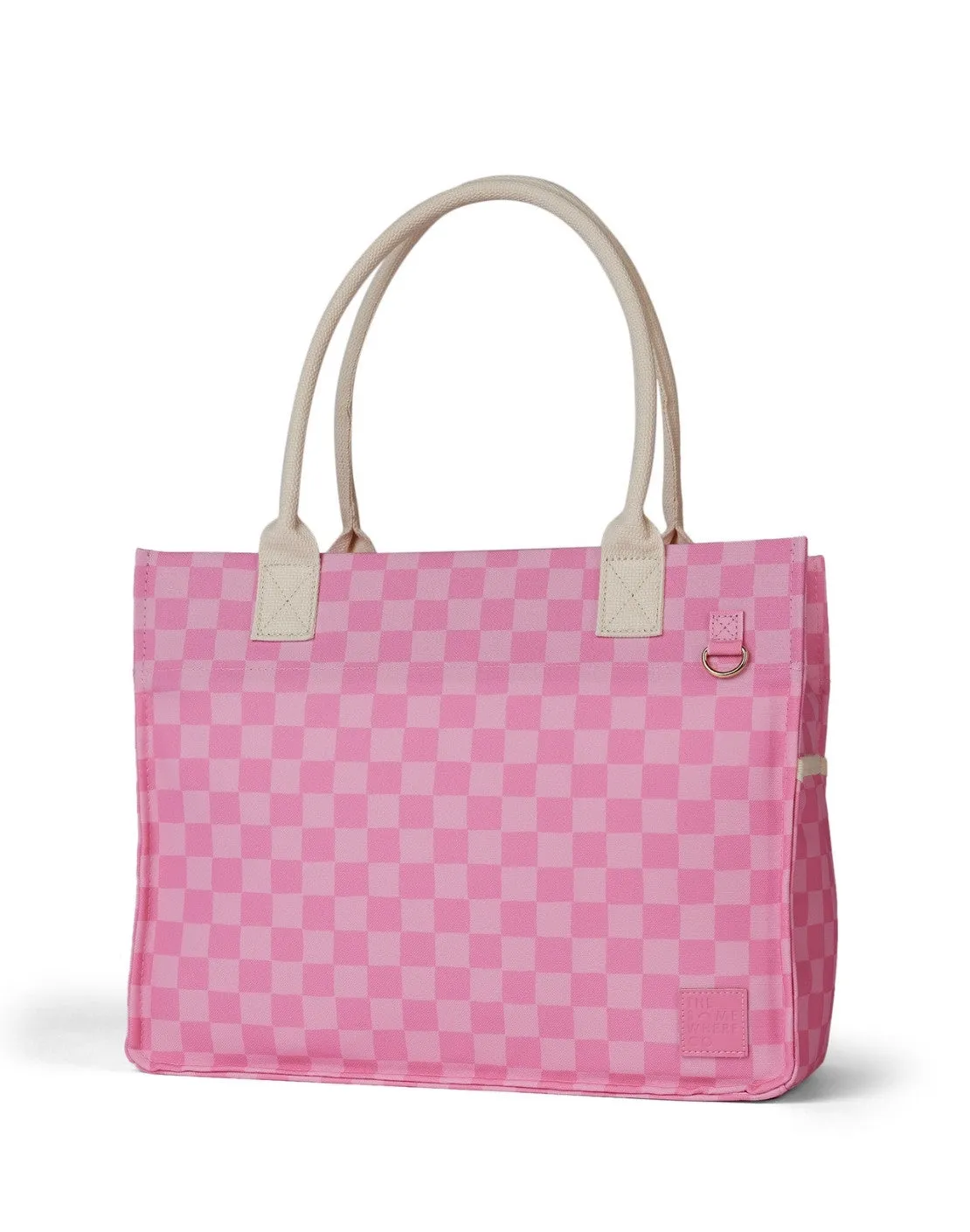 Hold On Darlin' Everyday Tote sold by The Somewhere Co. product image thumbnail 3