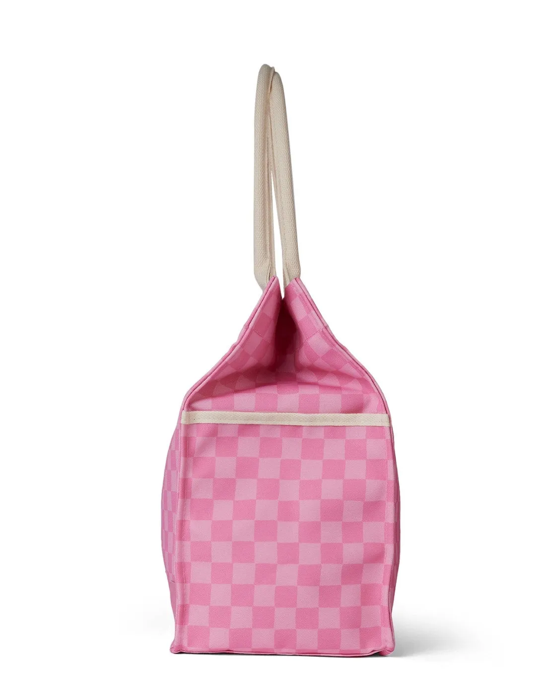 Hold On Darlin' Ultimate Tote sold by The Somewhere Co. product image thumbnail 5