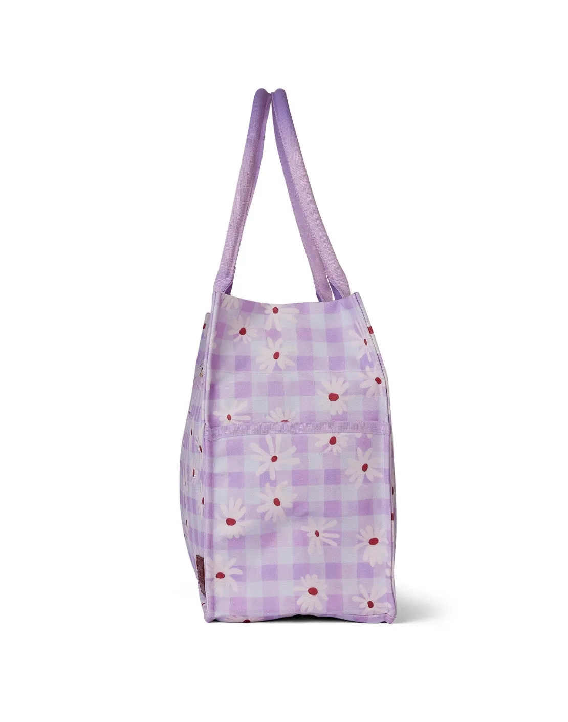 Daisy Fields Everyday Tote sold by The Somewhere Co. product image thumbnail 5