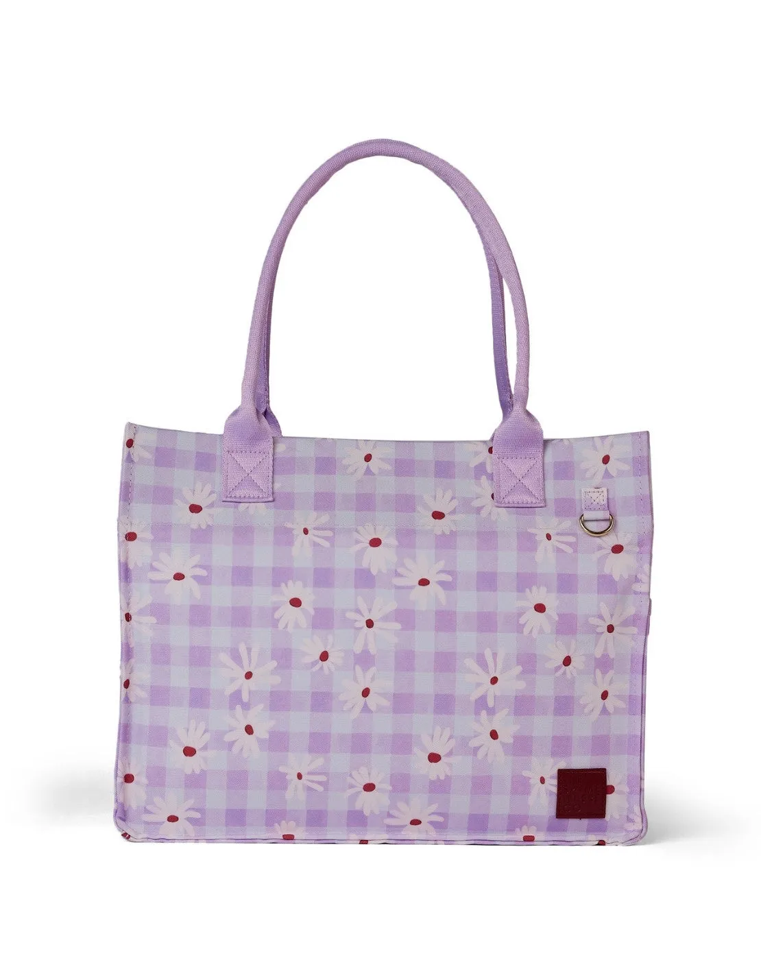 Daisy Fields Everyday Tote sold by The Somewhere Co.