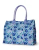 Blue Meadow Ultimate Tote sold by The Somewhere Co.