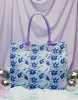 Blue Meadow Ultimate Tote sold by The Somewhere Co.