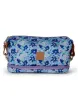 Blue Meadow Cosmetic Bag sold by The Somewhere Co.