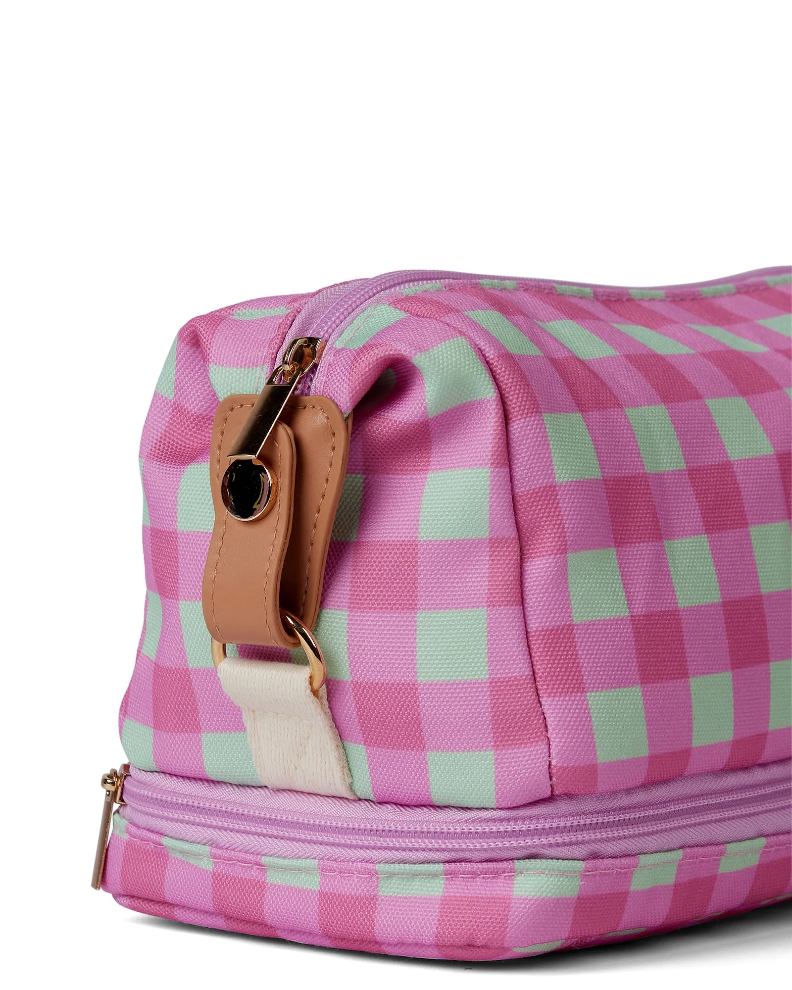 Watermelon Sugar Cosmetic Bag sold by The Somewhere Co. product image thumbnail 3