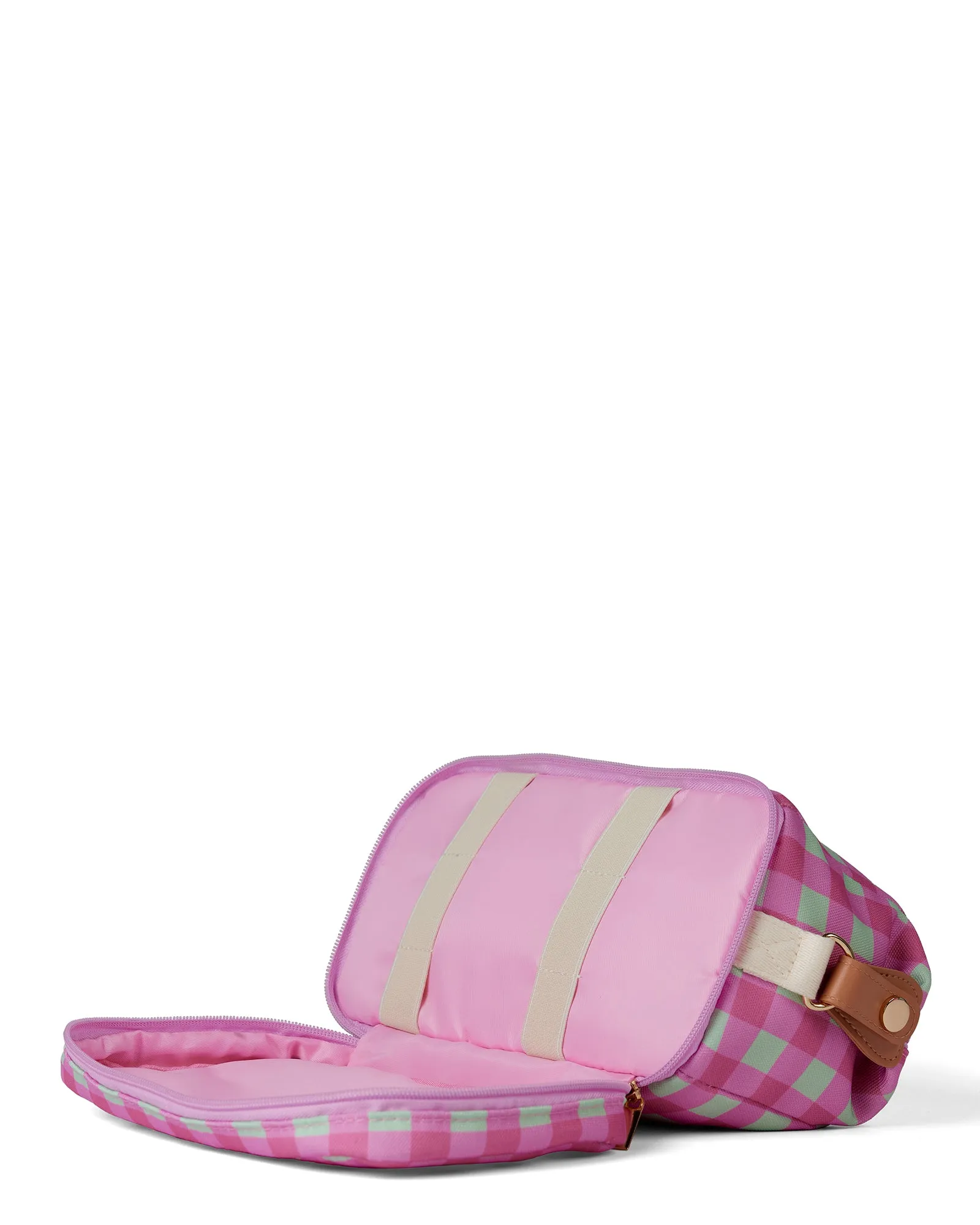 Watermelon Sugar Cosmetic Bag sold by The Somewhere Co. product image thumbnail 4