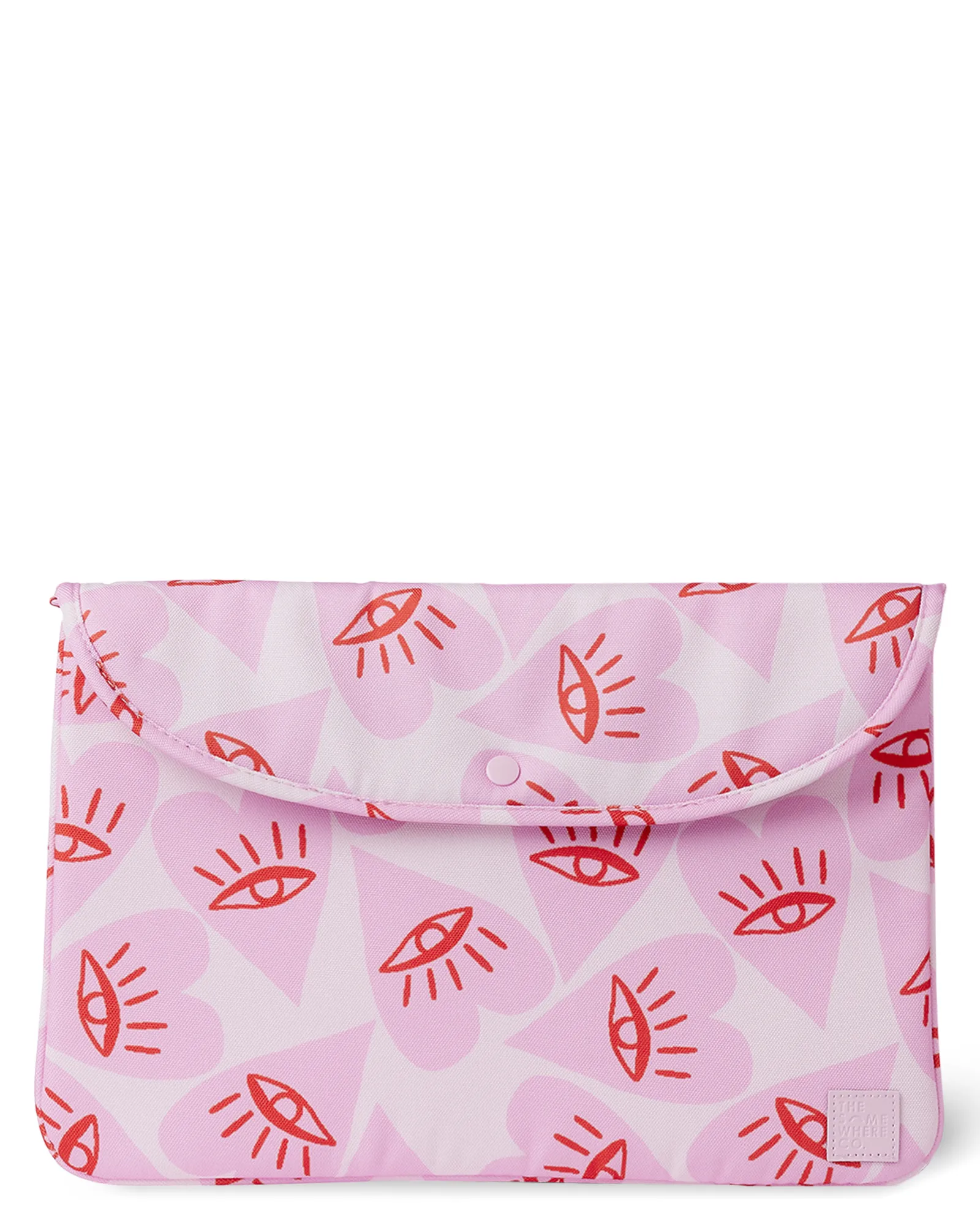 Lady Love 16-Inch Laptop Case sold by The Somewhere Co.