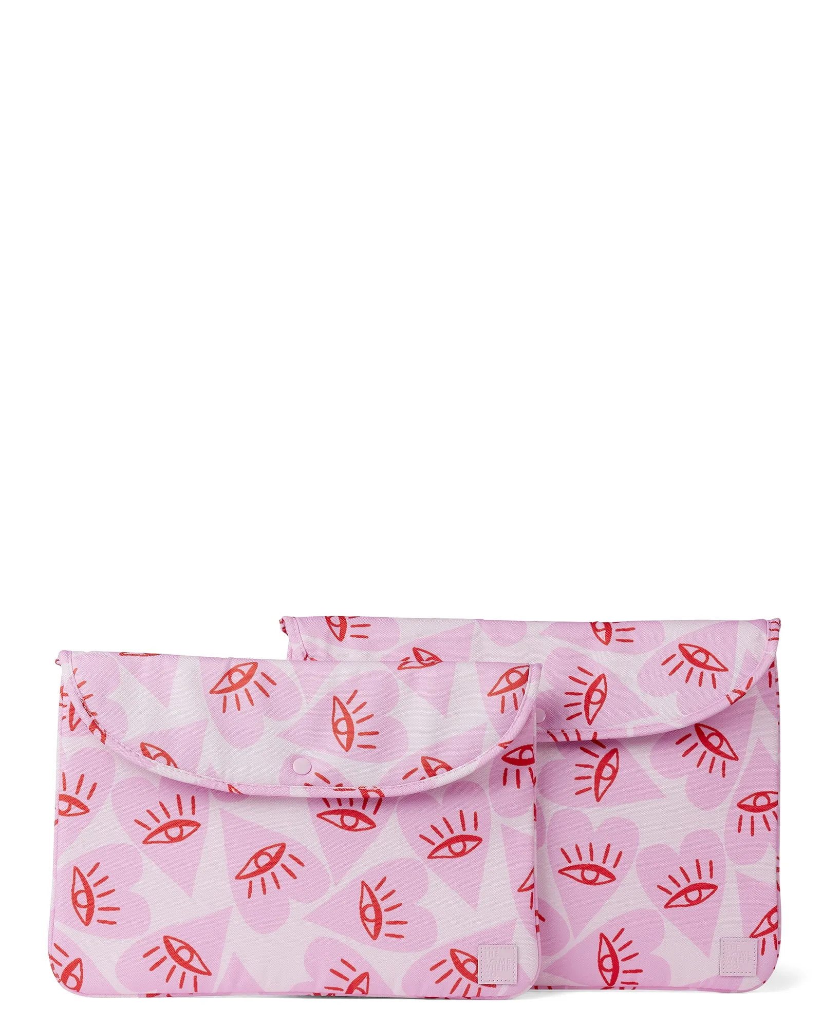 Lady Love 16-Inch Laptop Case sold by The Somewhere Co. product image thumbnail 3