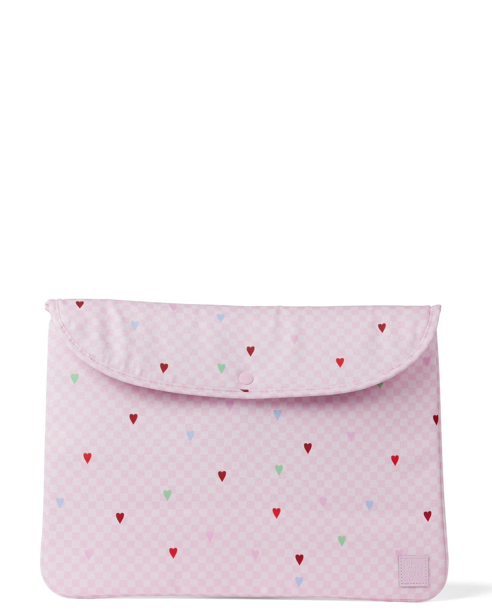 Queen of Hearts 14-Inch Laptop Case sold by The Somewhere Co.