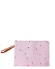 Queen of Hearts Wet Bag sold by The Somewhere Co.