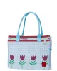 Buy Myself Flowers Everyday Tote sold by The Somewhere Co.