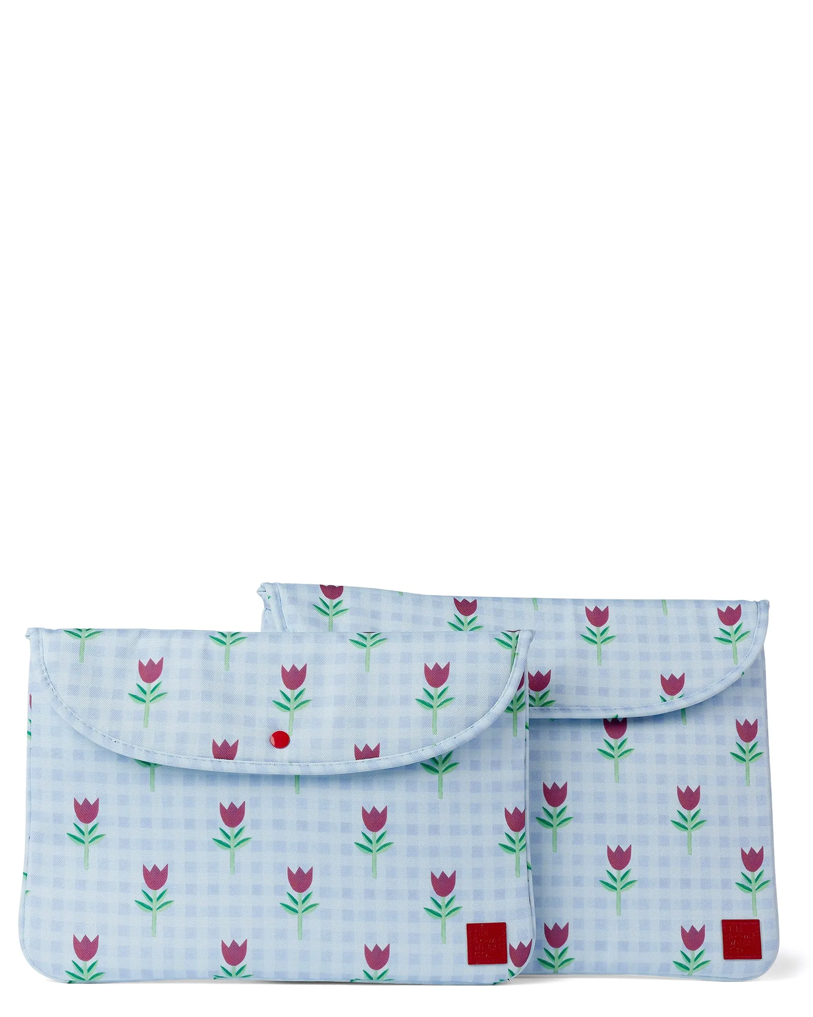 Buy Myself Flowers 16-Inch Laptop Case sold by The Somewhere Co. product image thumbnail 3