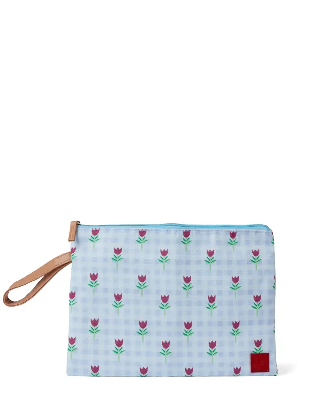 Buy Myself Flowers Wet Bag sold by The Somewhere Co.