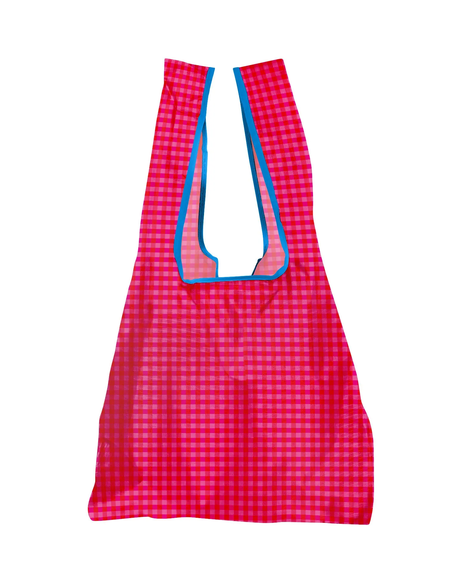 Cherry Pie Reusable Shopping Bag sold by The Somewhere Co. product image thumbnail 3