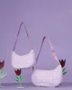 Daisy Fields Small Crescent Bag sold by The Somewhere Co.