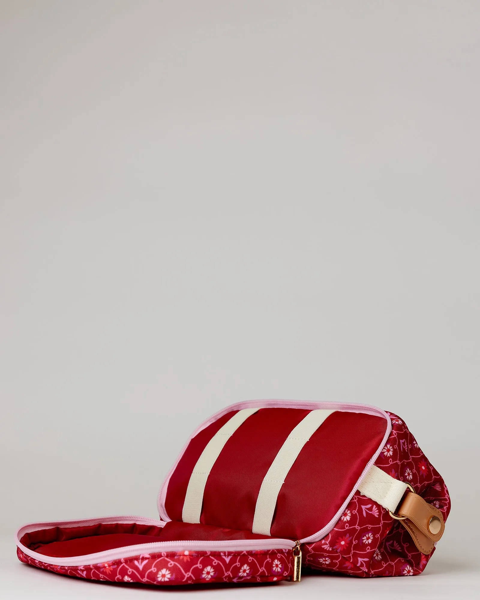 Rosewood Cosmetic Bag sold by The Somewhere Co. product image thumbnail 3