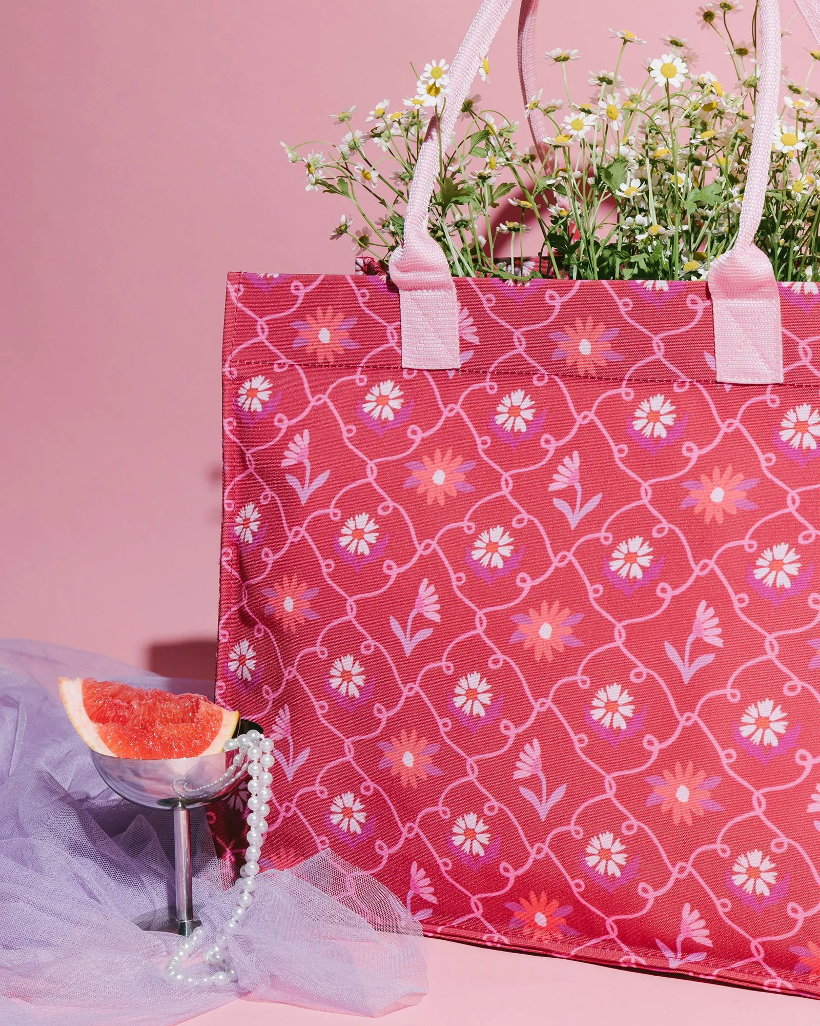 Rosewood Ultimate Tote sold by The Somewhere Co. product image thumbnail 2