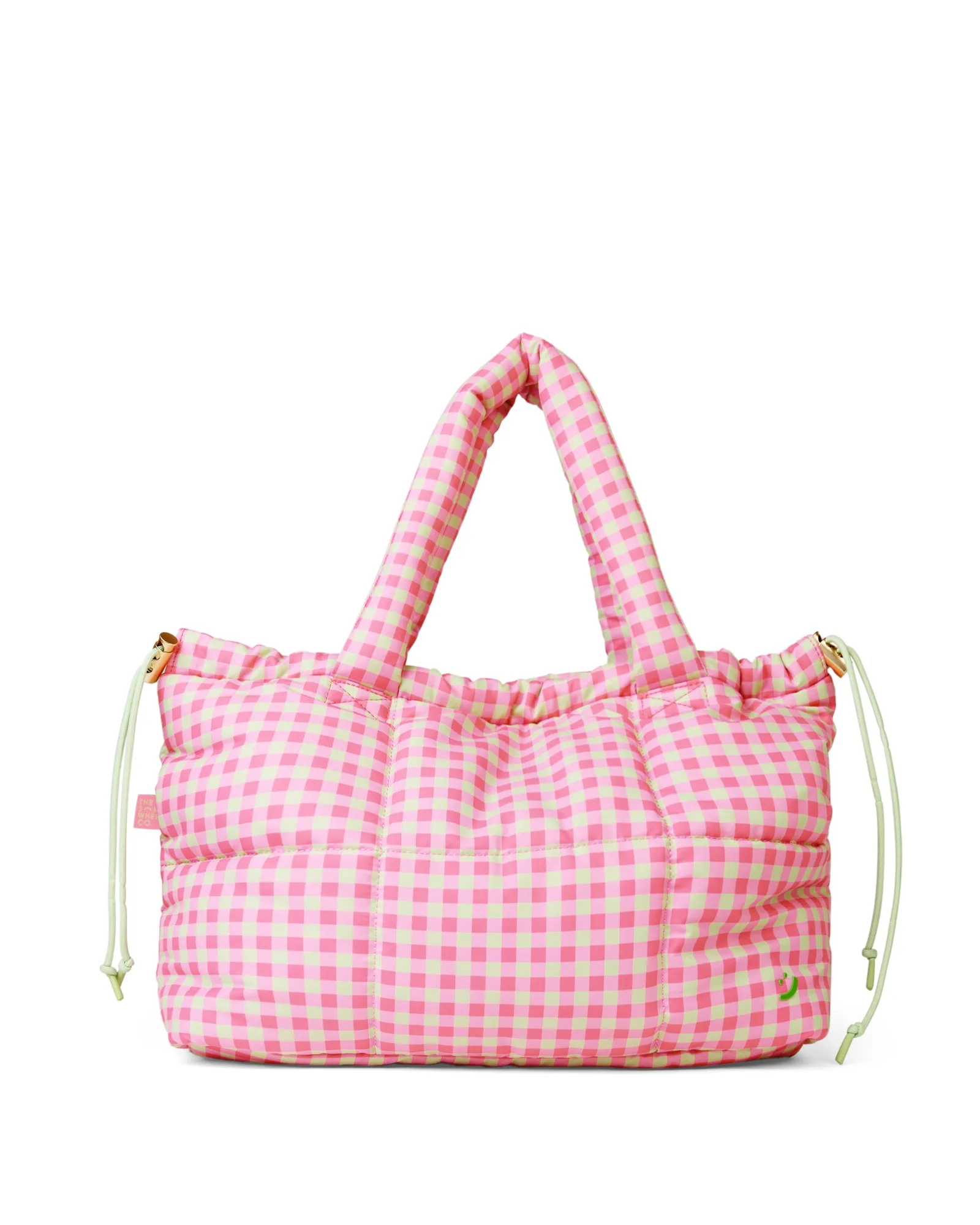Watermelon Sugar Marshmallow Midi Tote sold by The Somewhere Co.