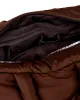 Chocolate Marshmallow Duffle Bag sold by The Somewhere Co.